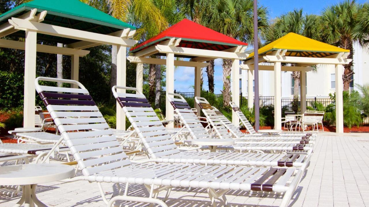 Newport Condo At Legacy Dunes Resort Four Corners エクステリア 写真